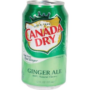 DS-GINGER_a - A Safe U