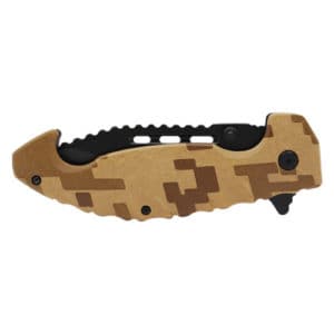 Folding Knives