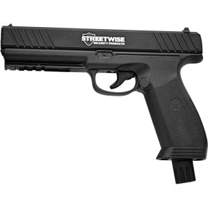 Pepper Gun