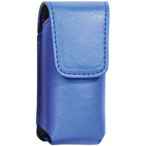 Black Leatherette Holster for Li'L Guy Stun Gun